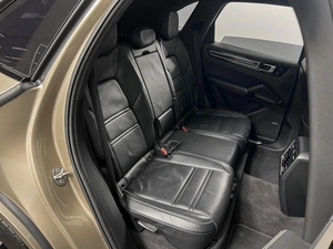 Внедорожник Porsche Cayenne 2019 года, 5249900 рублей, Казань