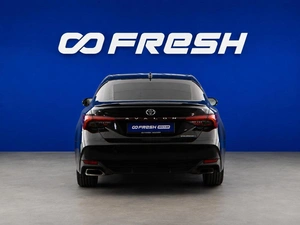Седан Toyota Avalon 2023 года, 3777077 рублей, Москва