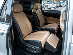 Минивэн Kia Carnival 2020 года, 3450000 рублей, Краснодар