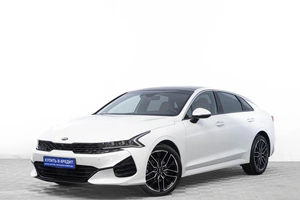 Седан Kia K5 2019 года, 2199000 рублей, Барнаул