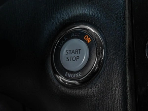 Внедорожник Infiniti EX35 2008 года, 1235000 рублей, Ставрополь