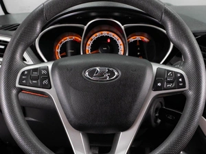 Универсал ВАЗ (LADA) Vesta Cross 2019 года, 1020000 рублей, Тюмень