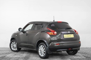 Внедорожник Nissan Juke 2013 года, 1049000 рублей, Кемерово