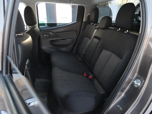 Пикап Mitsubishi L200 2017 года, 1819000 рублей, Ижевск