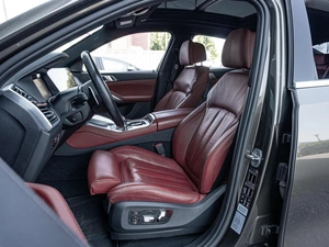 Внедорожник BMW X6 2021 года, 7550000 рублей, Нижний Новгород