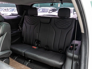 Внедорожник Hyundai Palisade 2019 года, 4540000 рублей, Краснодар