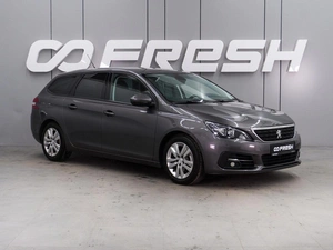 Универсал Peugeot 308 2018 года, 1199000 рублей, Воронеж