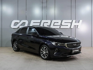 Седан Geely Emgrand 2024 года, 1580000 рублей, Воронеж