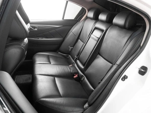 Седан Infiniti Q50 2016 года, 1999000 рублей, Тюмень