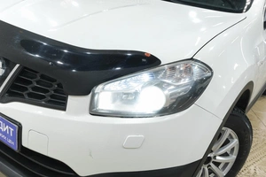 Внедорожник Nissan Qashqai 2012 года, 1299000 рублей, Новокузнецк