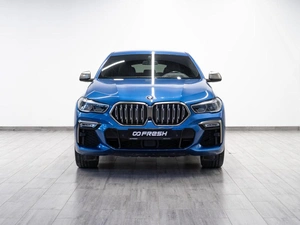 Внедорожник BMW X6 2020 года, 8999000 рублей, Саратов