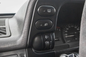 Седан Daewoo Nexia 2002 года, 219000 рублей, Барнаул