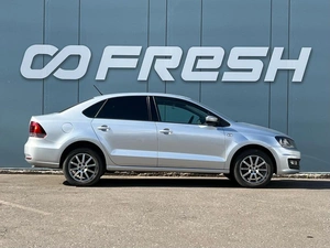 Седан Volkswagen Polo 2015 года, 758000 рублей, Ижевск