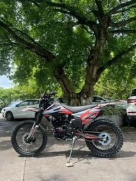 Эндуро Sidecar 300 кубов 2026 года, 110000 рублей, Красноярск