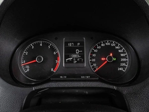 Седан Volkswagen Polo 2019 года, 1198000 рублей, Воронеж