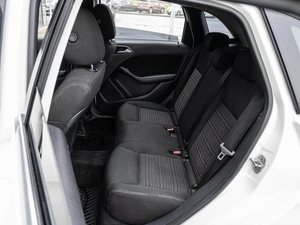 Хетчбэк Mercedes-benz B-класс 2013 года, 910000 рублей, Краснодар