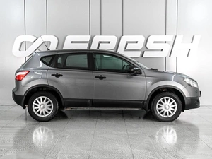 Внедорожник Nissan Qashqai 2011 года, 1199000 рублей, Ростов-на-Дону