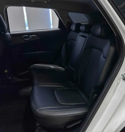 Внедорожник Kia Sportage 2021 года, 2997000 рублей, Красноярск