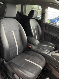 Внедорожник Ford Kuga 2012 года, 1147000 рублей, Солонцы