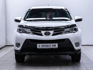Внедорожник Toyota RAV4 2013 года, 1949000 рублей, Красноярск
