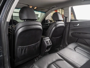 Седан Kia Optima 2020 года, 2299000 рублей, Тюмень