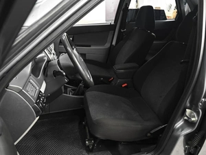 Седан ВАЗ (LADA) Priora 2011 года, 574000 рублей, Ставрополь