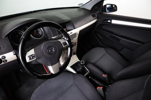 Универсал Opel Astra 2007 года, 599000 рублей, Пермь