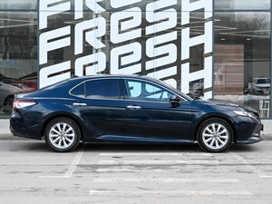 Седан Toyota Camry 2018 года, 2680000 рублей, Волгоград