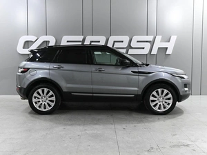 Внедорожник Land Rover Range Rover Evoque 2014 года, 2349000 рублей, Ростов-на-Дону