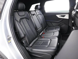 Внедорожник Audi Q7 2020 года, 5843444 рублей, Москва