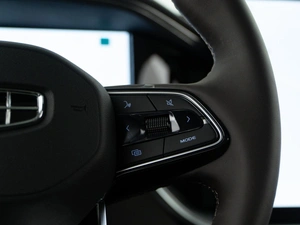 Внедорожник Geely Xingyue L 2025 года, 4357434 рублей, Москва