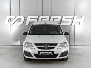 Фургон ВАЗ (LADA) Largus 2017 года, 669000 рублей, Аксай