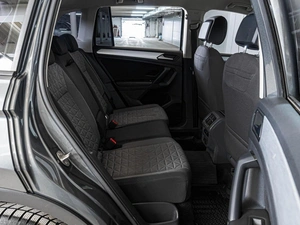 Внедорожник Volkswagen Tiguan 2021 года, 2714000 рублей, Ставрополь