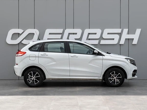 Хетчбэк ВАЗ (LADA) XRAY 2018 года, 819000 рублей, Краснодар