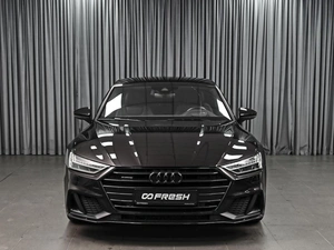 Лифтбек Audi A7 2018 года, 4590000 рублей, Ставрополь