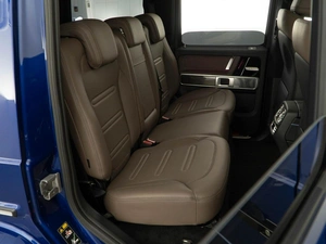 Внедорожник Mercedes-benz G-класс 2024 года, 20677077 рублей, Москва