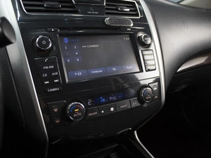 Седан Nissan Teana 2015 года, 1550000 рублей, Омск