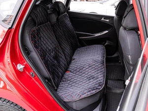 Хетчбэк Hyundai Solaris 2016 года, 1150000 рублей, Краснодар