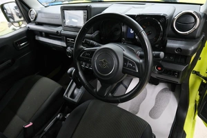 Внедорожник Suzuki Jimny 2020 года, 1799000 рублей, Омск