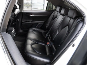 Седан Toyota Camry 2018 года, 2789000 рублей, Краснодар