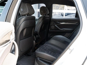 Внедорожник BMW X6 2018 года, 5070000 рублей, Краснодар