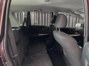 Хетчбэк Toyota Ractis 2010 года, 699000 рублей, Красноярск
