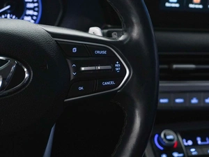 Внедорожник Hyundai Palisade 2020 года, 3799055 рублей, Москва