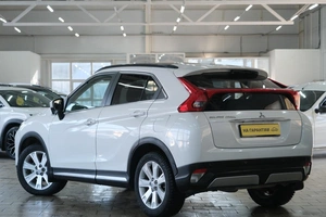 Внедорожник Mitsubishi Eclipse Cross 2019 года, 2139000 рублей, Омск
