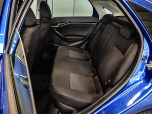 Седан ВАЗ (LADA) Vesta 2021 года, 1100000 рублей, Муром