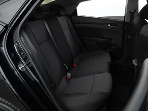 Седан Hyundai Solaris 2017 года, 1177077 рублей, Москва