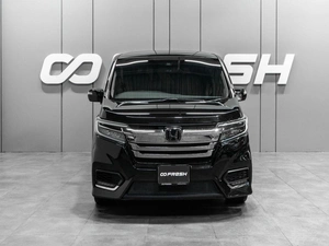 Минивэн Honda Stepwgn Spada 2020 года, 2640000 рублей, Тюмень