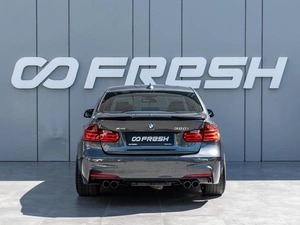 Седан BMW 3 серия 2015 года, 2360000 рублей, Краснодар