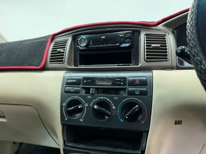 Универсал Toyota Corolla Fielder 2001 года, 379000 рублей, Красноярск