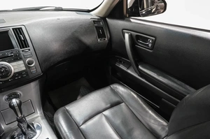 Внедорожник Infiniti FX35 2007 года, 1289000 рублей, Новокузнецк